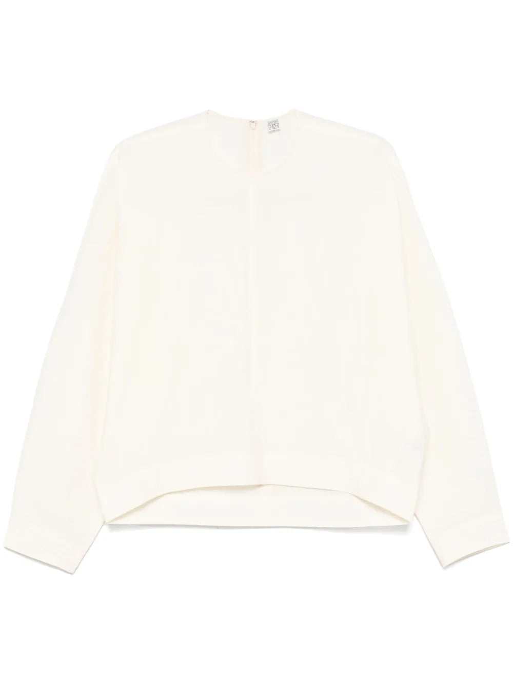 Batwing Top