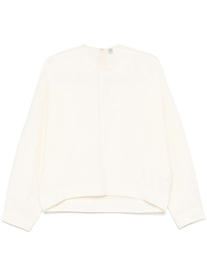 Batwing Top
