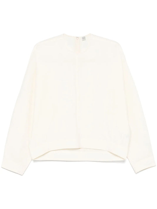 Batwing Top
