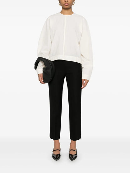 Batwing Top