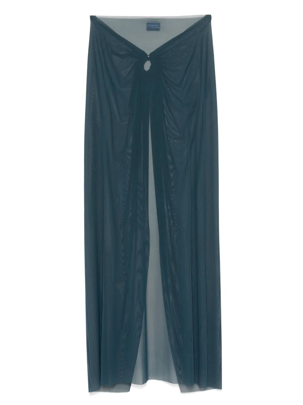 Tulle Pareo