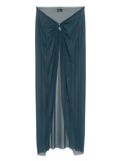 Tulle Pareo
