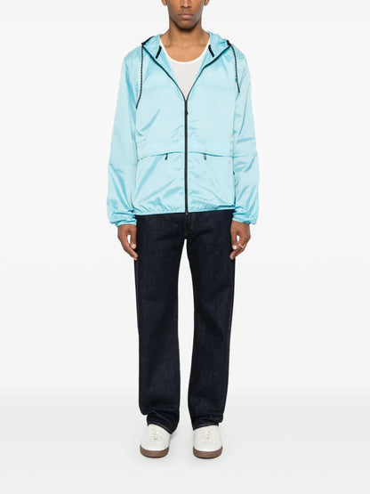 Packable Windbreaker