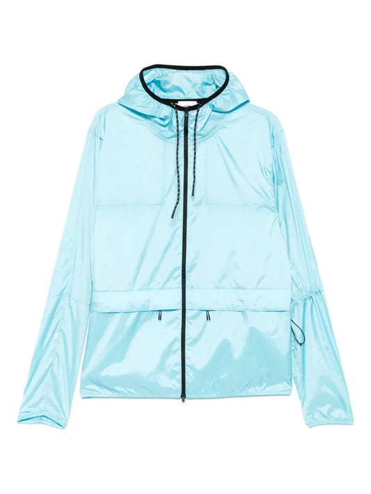 Packable Windbreaker