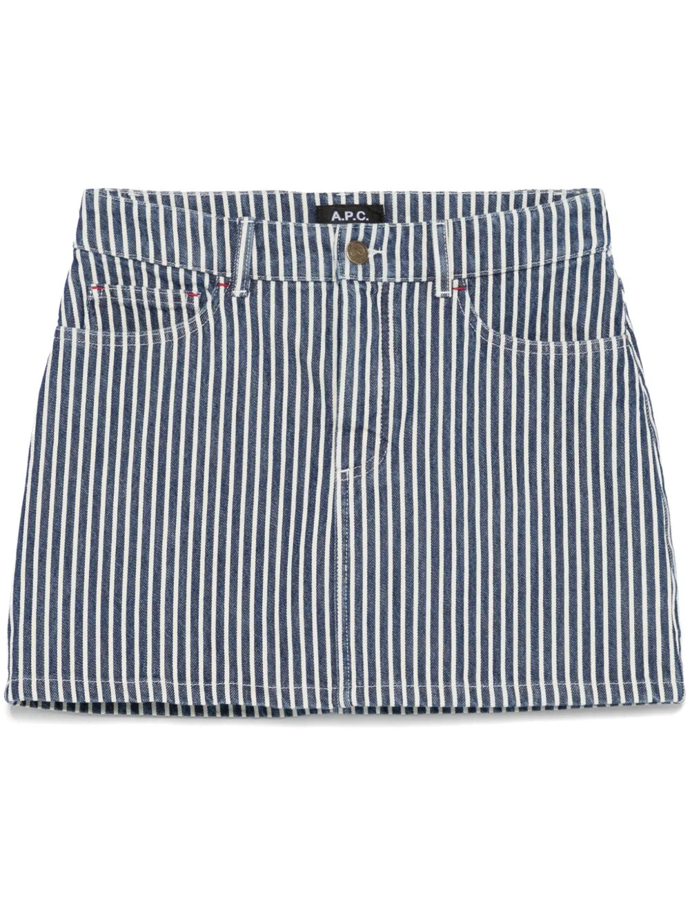 Elga Mini Skirt