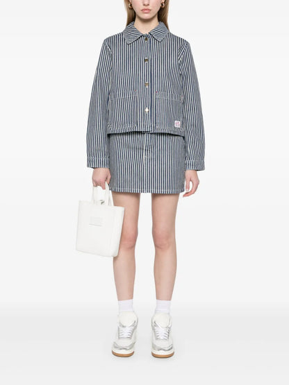 Elga Mini Skirt