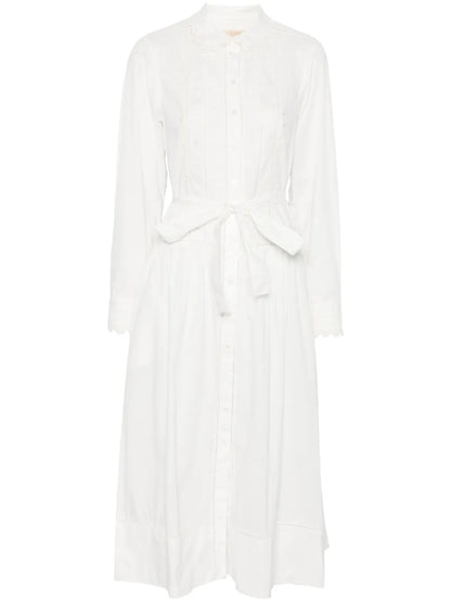 Ariane Midi Dress
