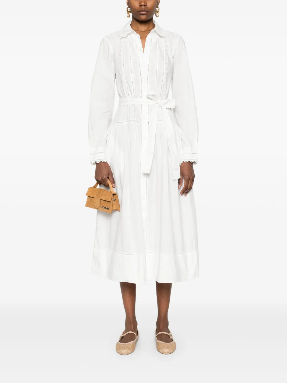 Ariane Midi Dress