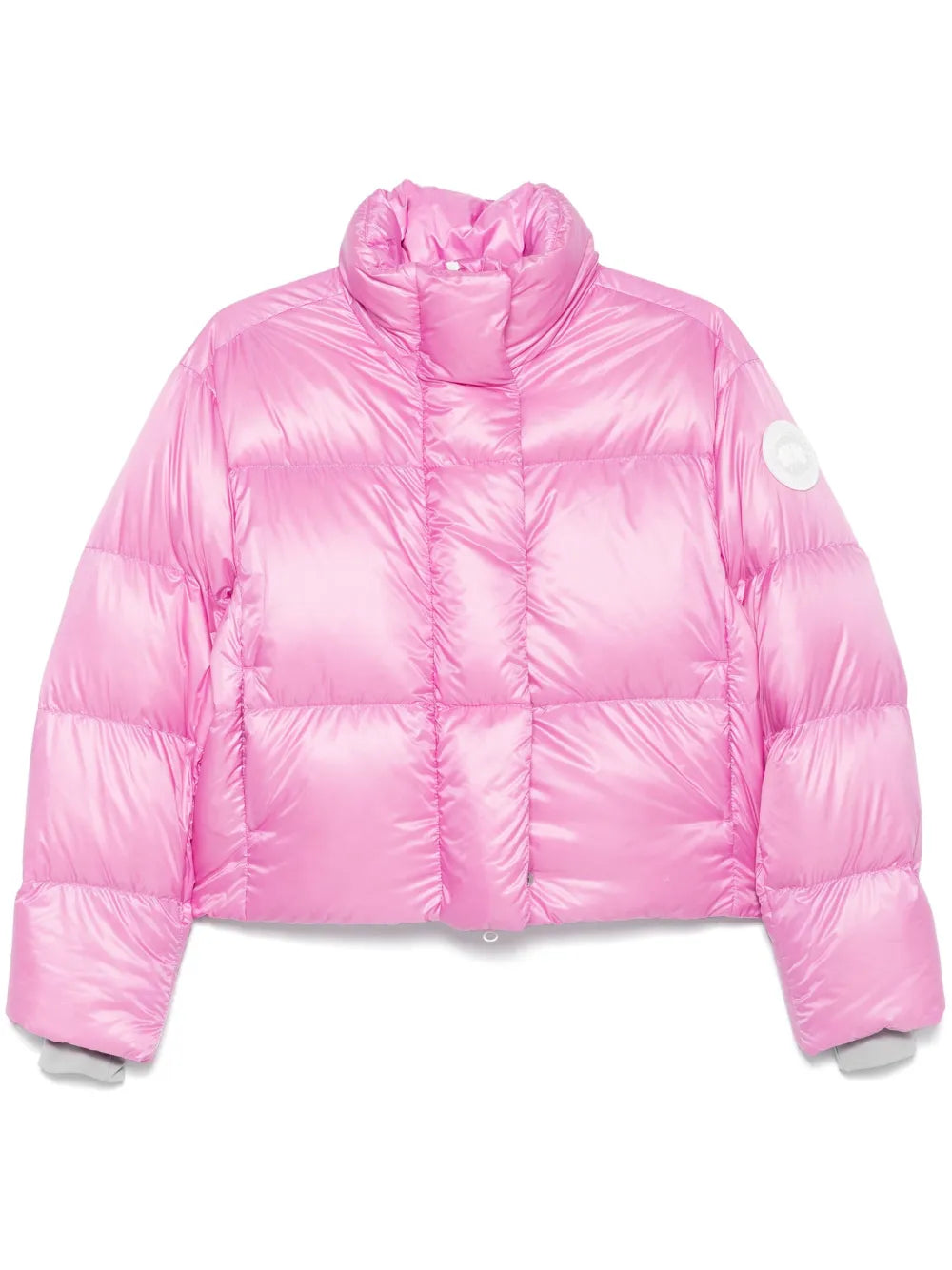 Cypress Puffer Jacket