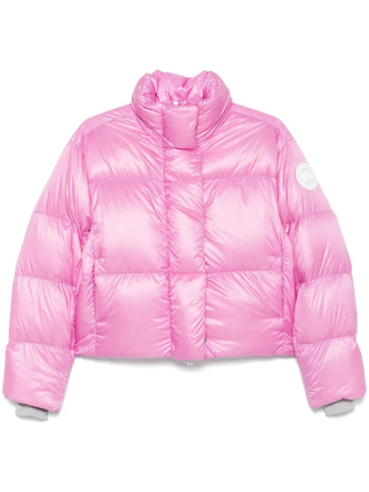 Cypress Puffer Jacket