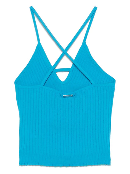 Ribbed Top
