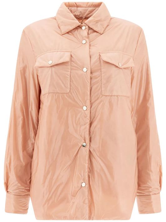 Shirt Jacket