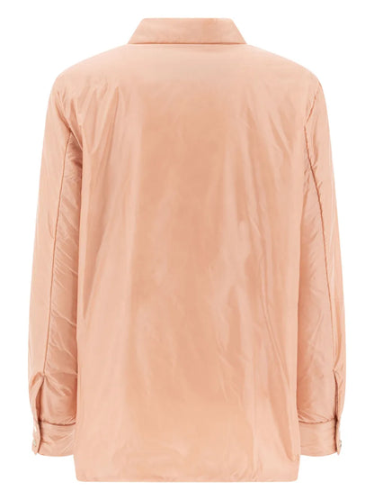 Shirt Jacket