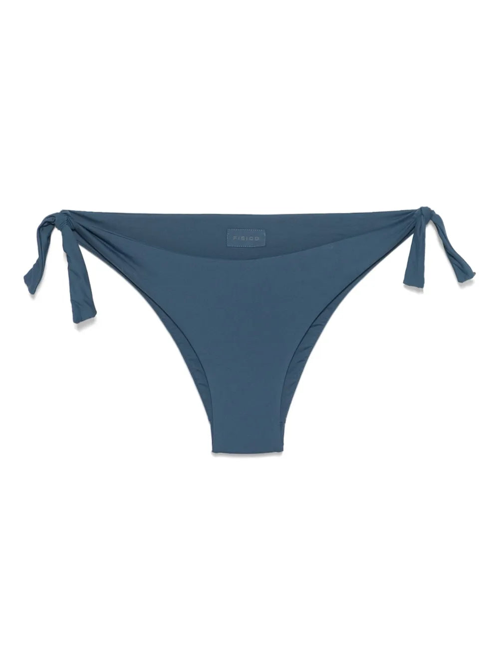 Logo-Patch Bikini Bottom