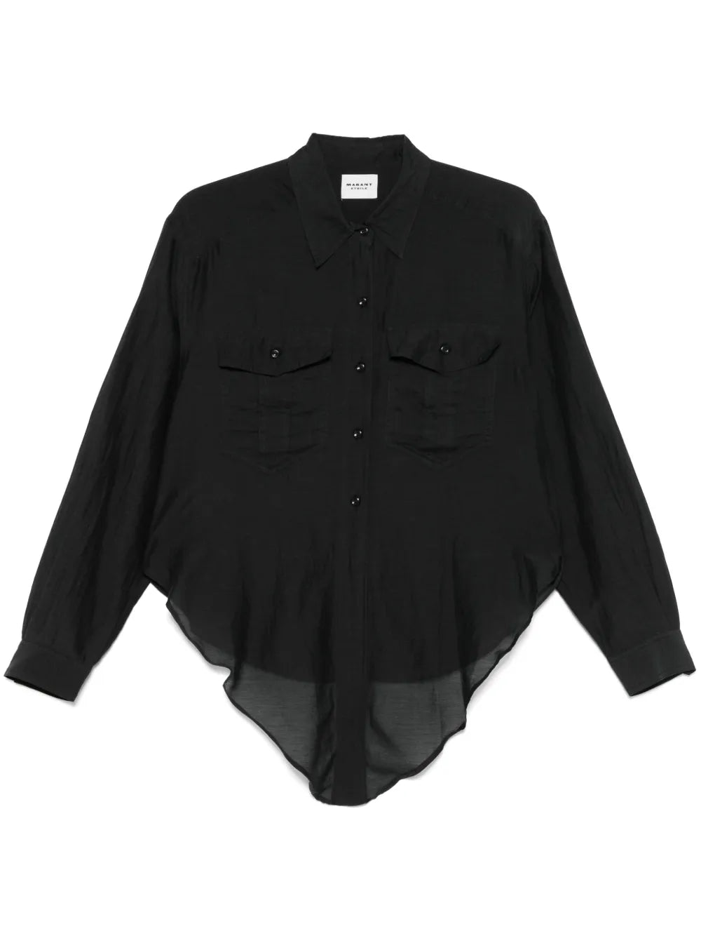 Nath Shirt