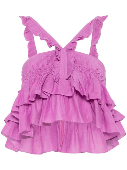 Daliana Top
