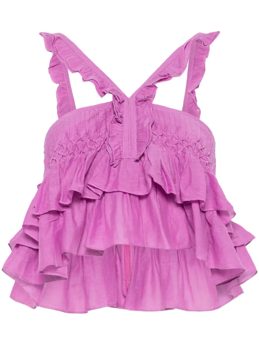 Daliana Top