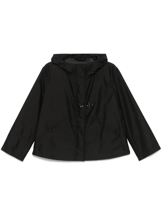 Ganci-Fastening Jacket