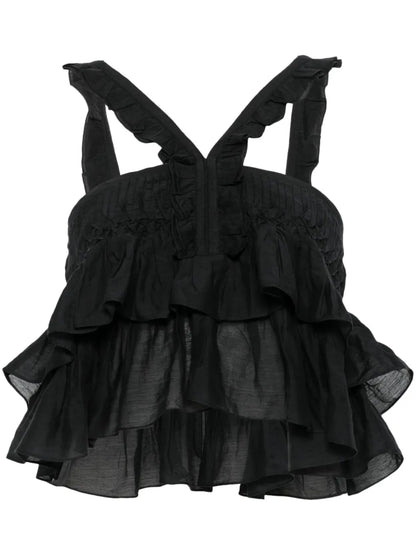 Daliana Top