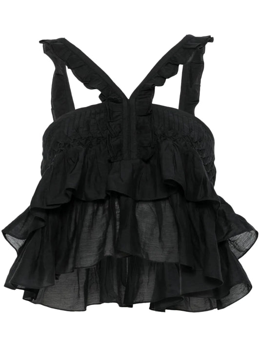 Daliana Top