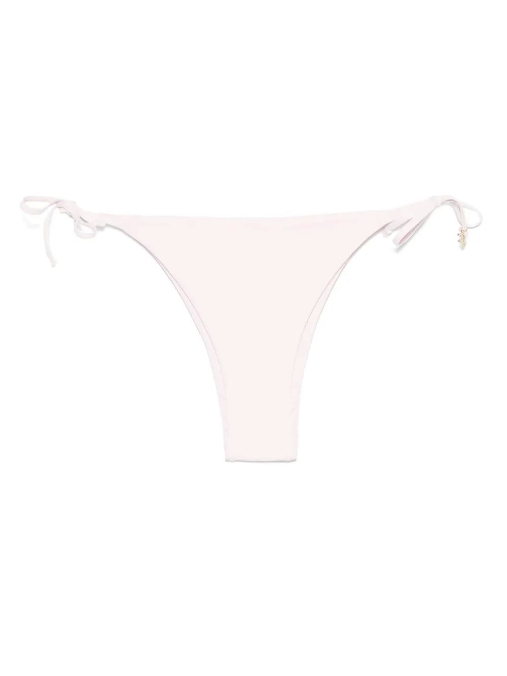 Logo-Patch Bikini Bottom