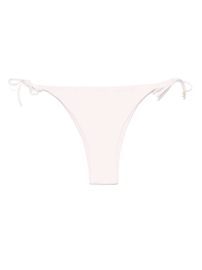 Logo-Patch Bikini Bottom