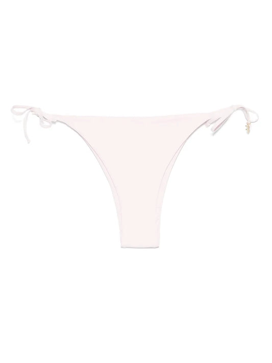 Logo-Patch Bikini Bottom