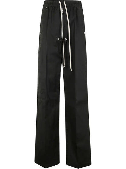 Wide Bela Trousers