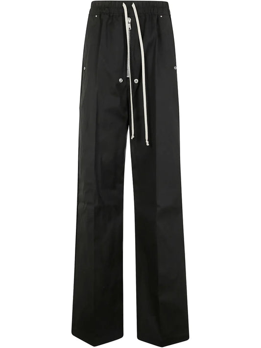 Wide Bela Trousers