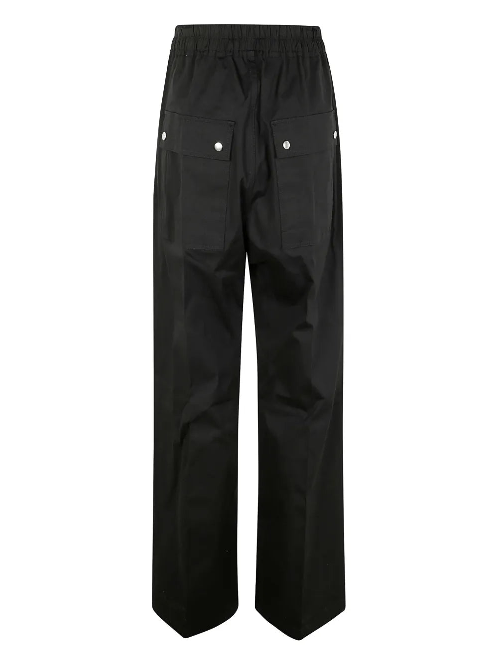 Wide Bela Trousers