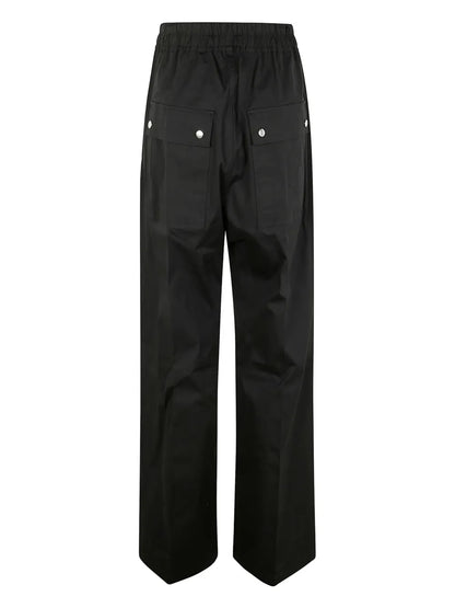 Wide Bela Trousers