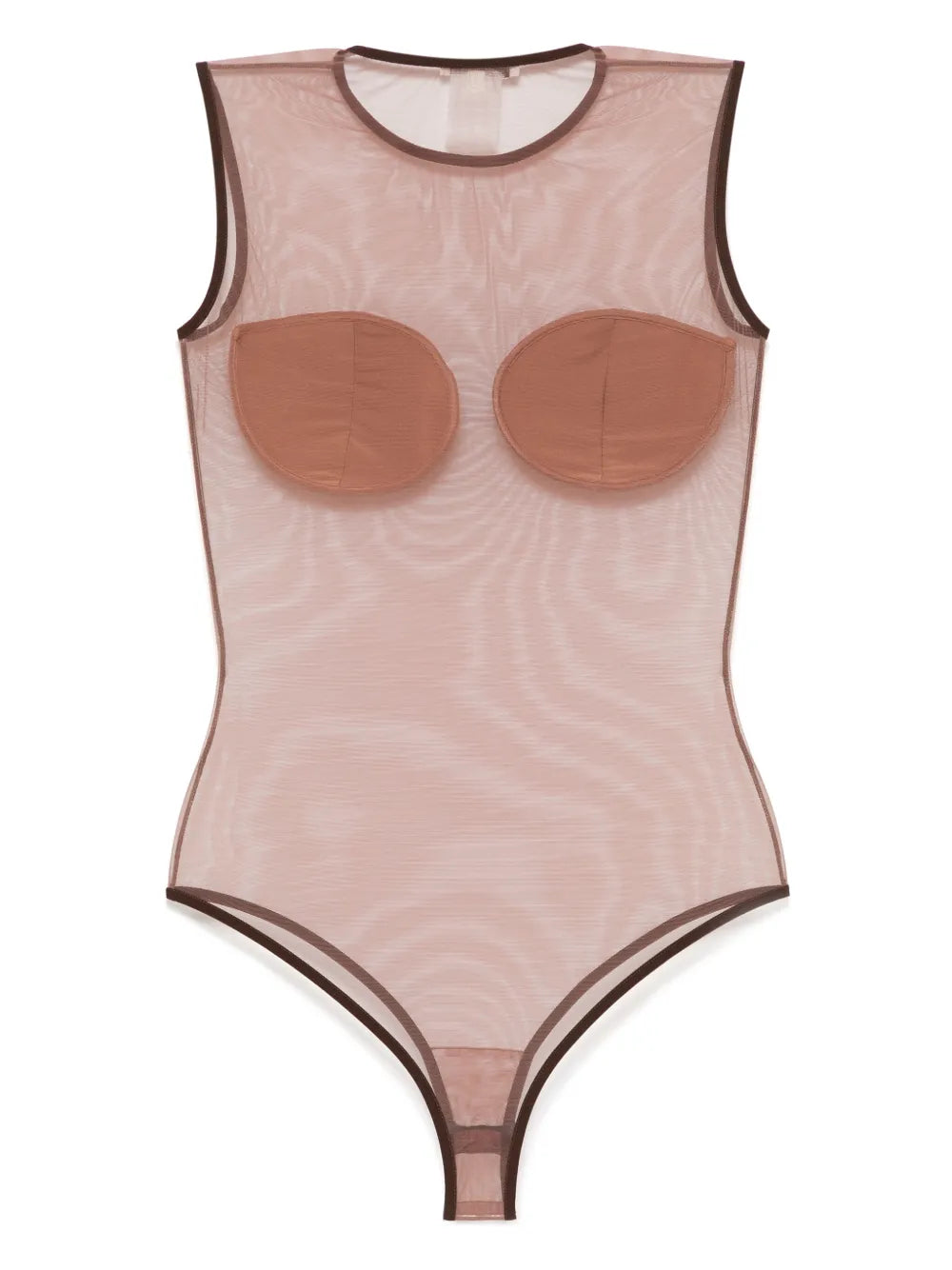 Camille Bodysuit