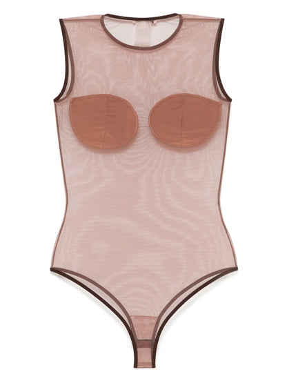 Camille Bodysuit