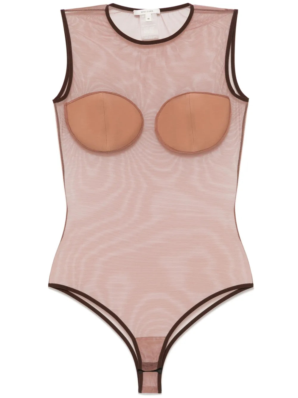 Camille Bodysuit