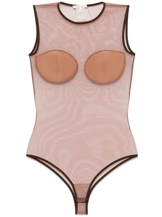 Camille Bodysuit