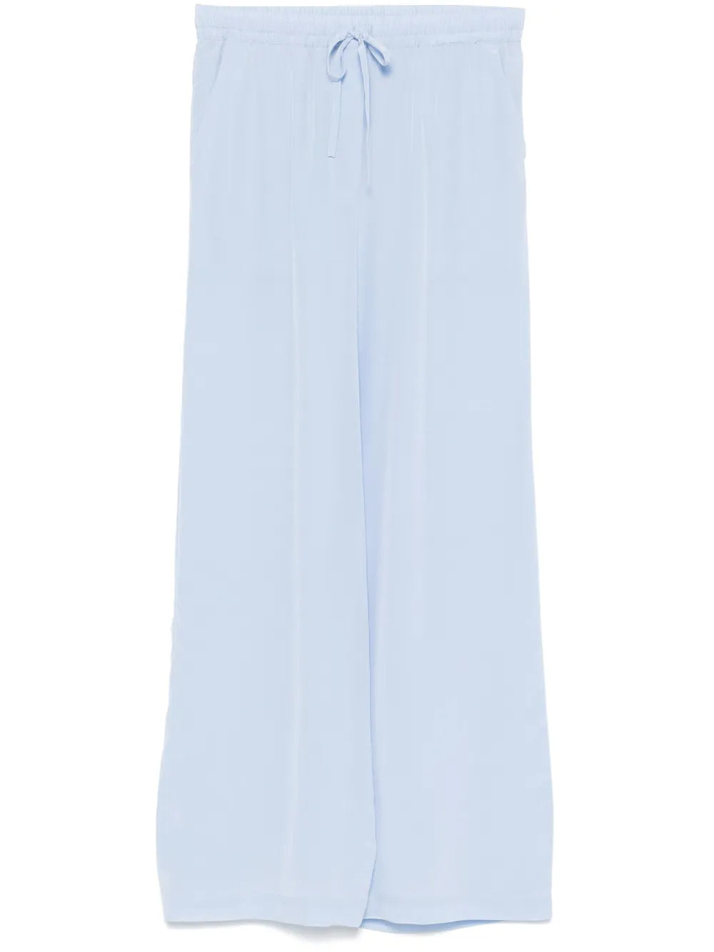 Silk Trousers