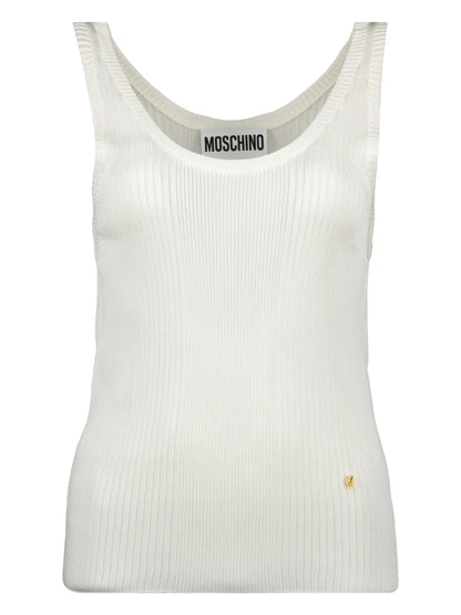 Ribbed Tank Top