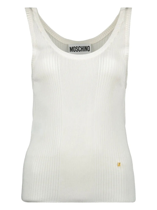 Ribbed Tank Top