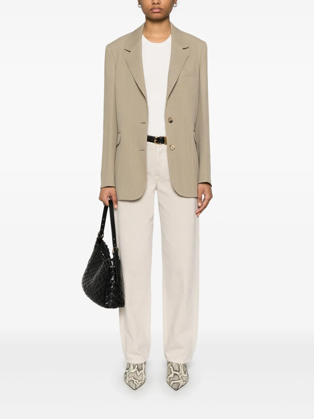 Maia Blazer