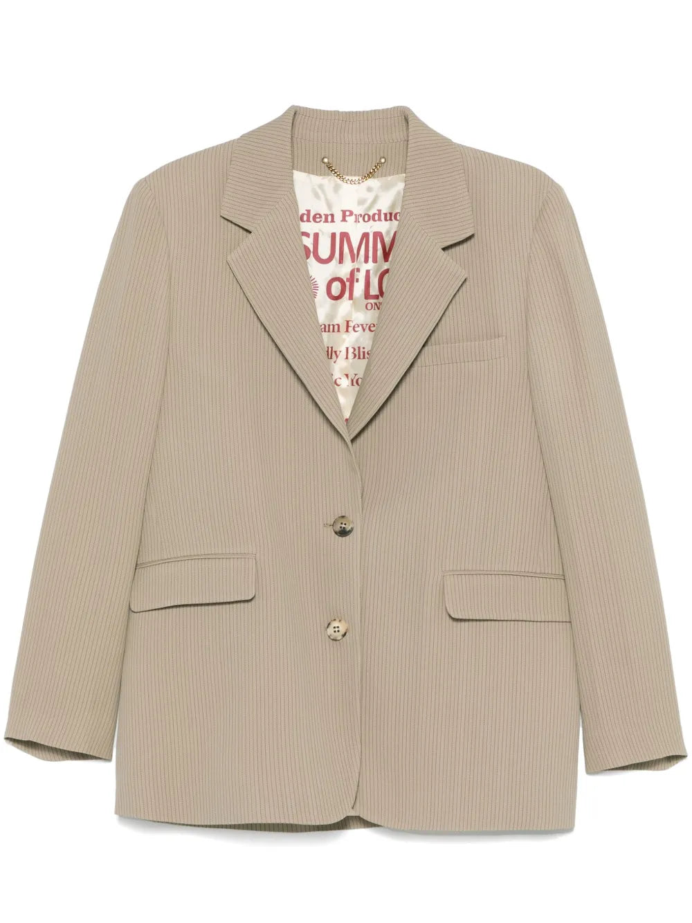 Maia Blazer