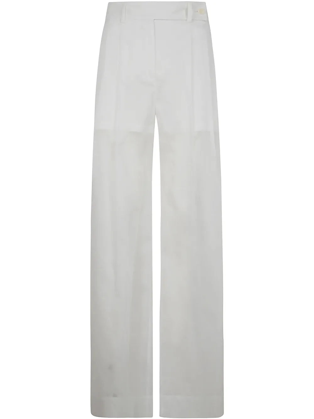 Cotton Trousers