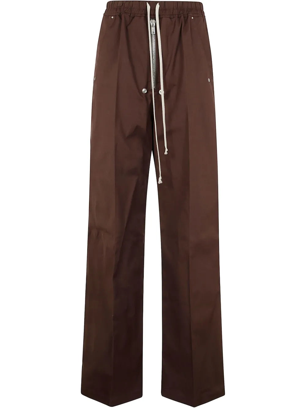 Wide Bela Trousers