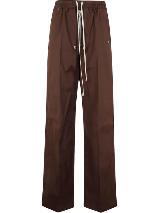Wide Bela Trousers