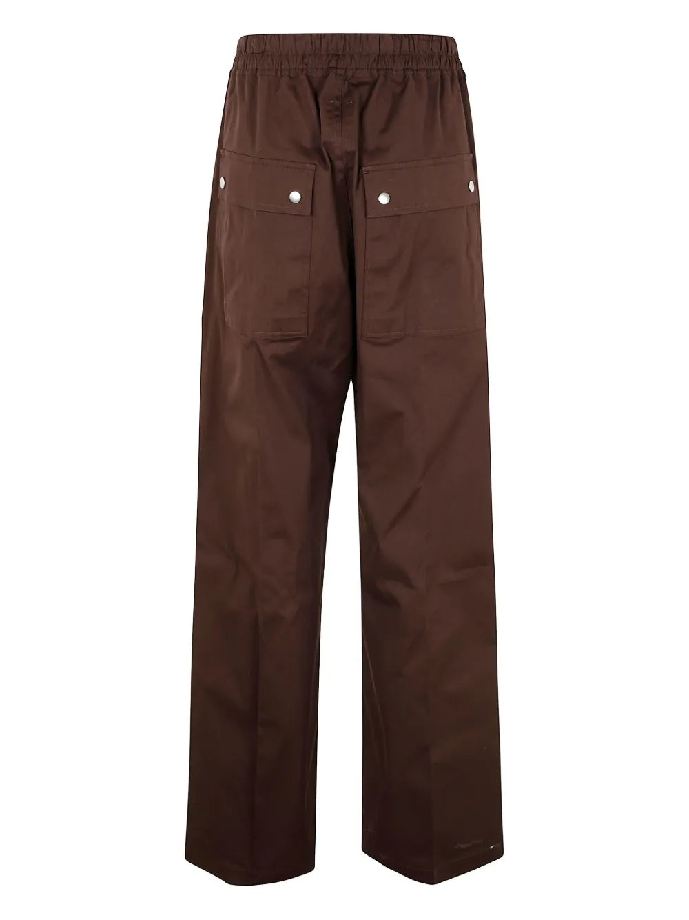 Wide Bela Trousers