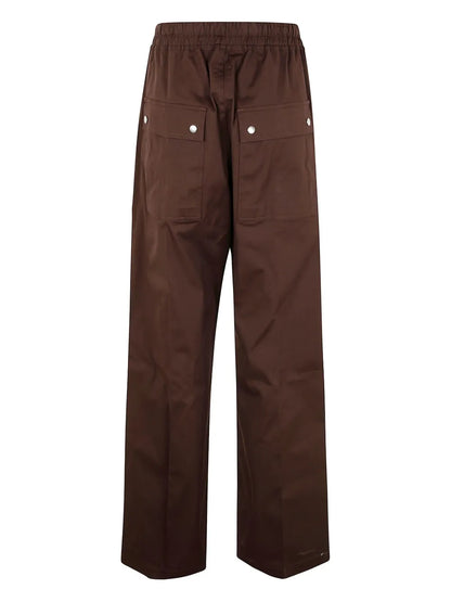 Wide Bela Trousers