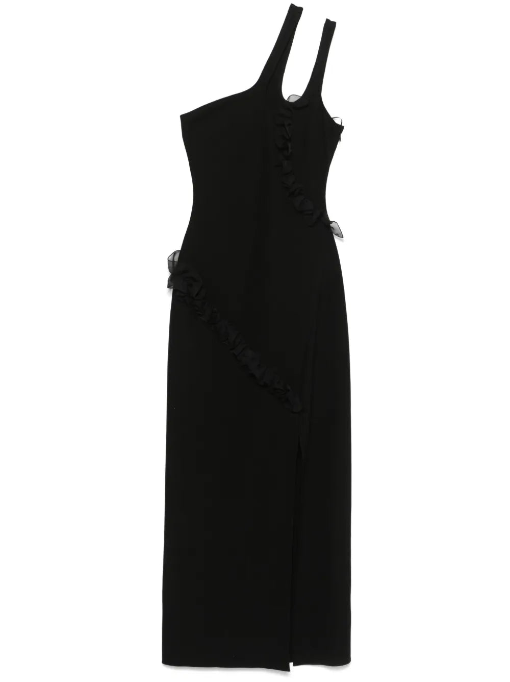 Nadia Midi Dress