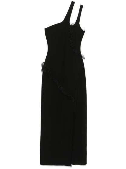 Nadia Midi Dress
