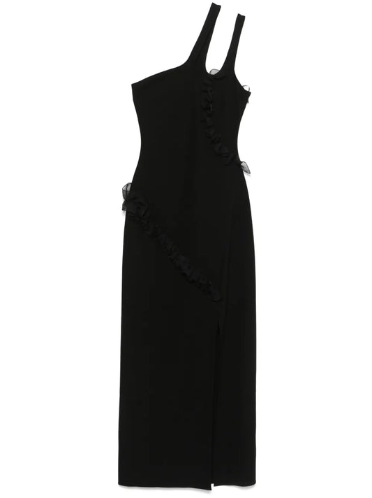 Nadia Midi Dress