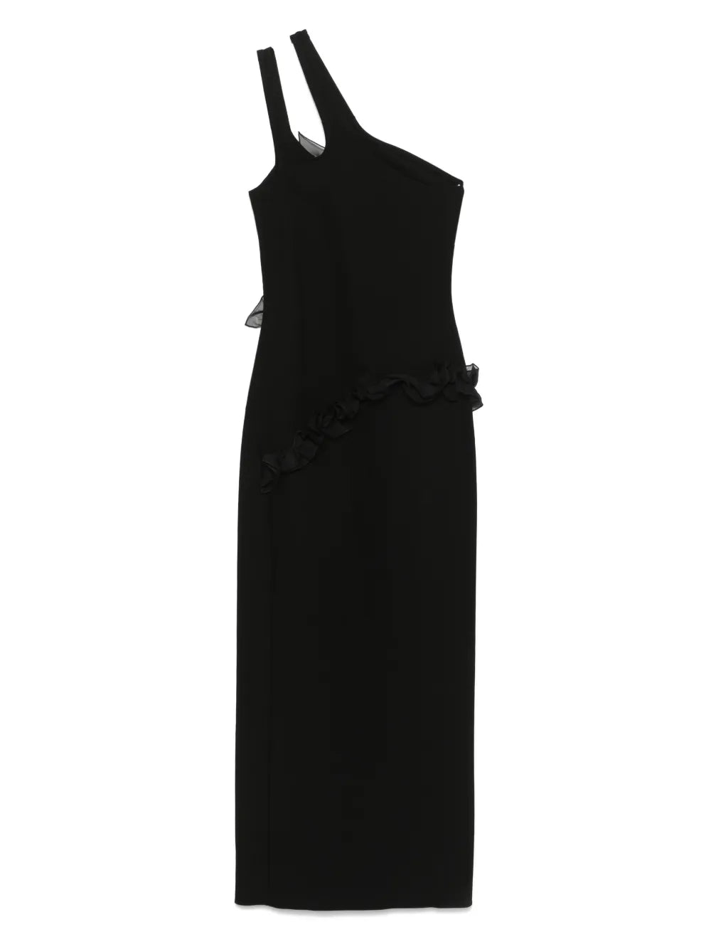 Nadia Midi Dress