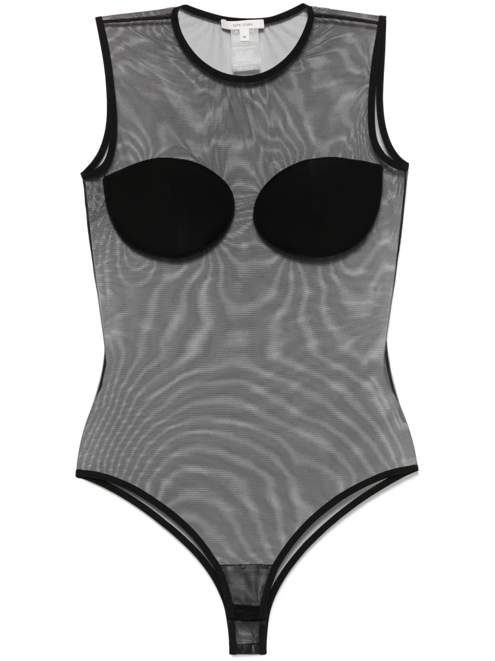 Camille Bodysuit